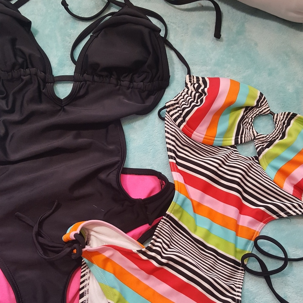 Swimsuits